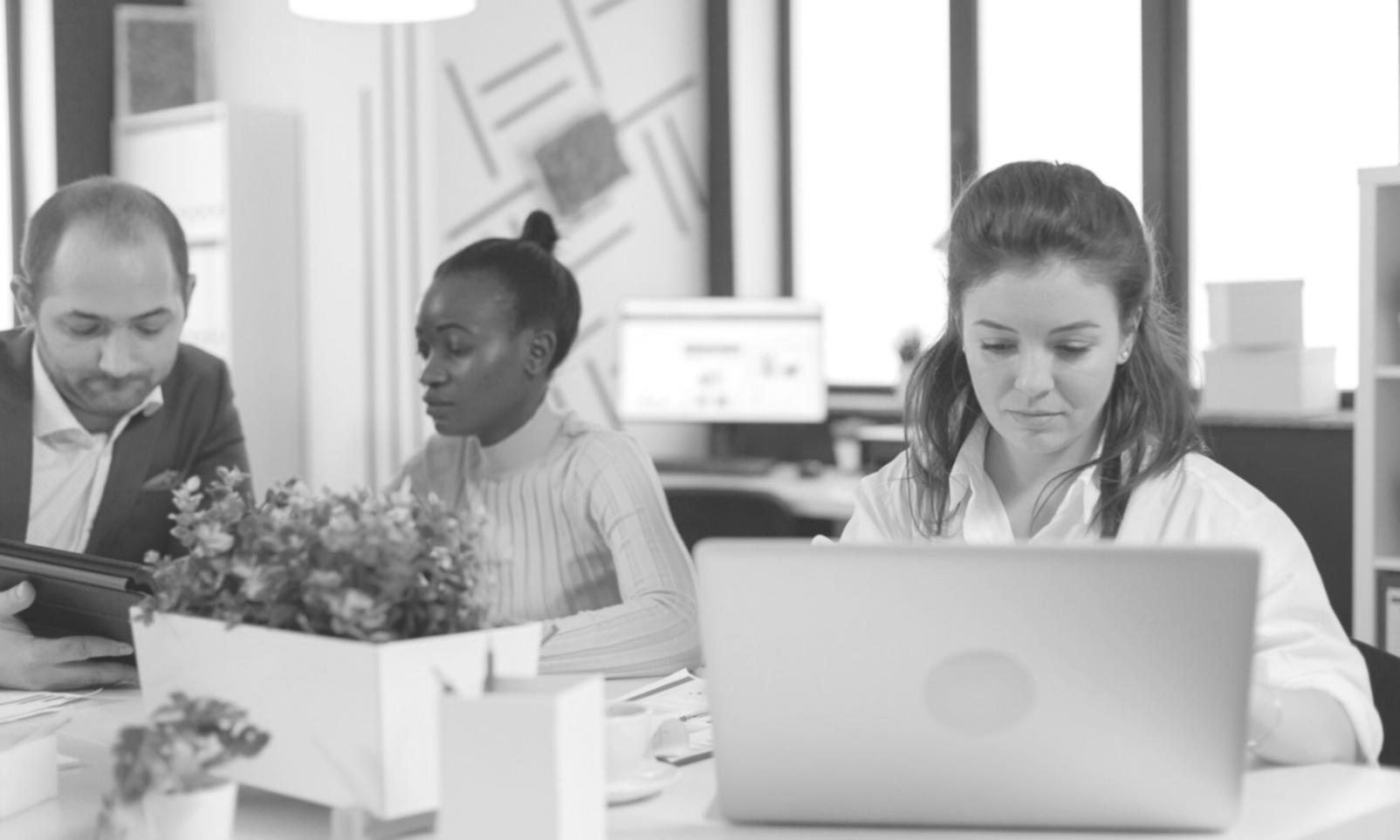 Processus d'analyse méthodologique des finances