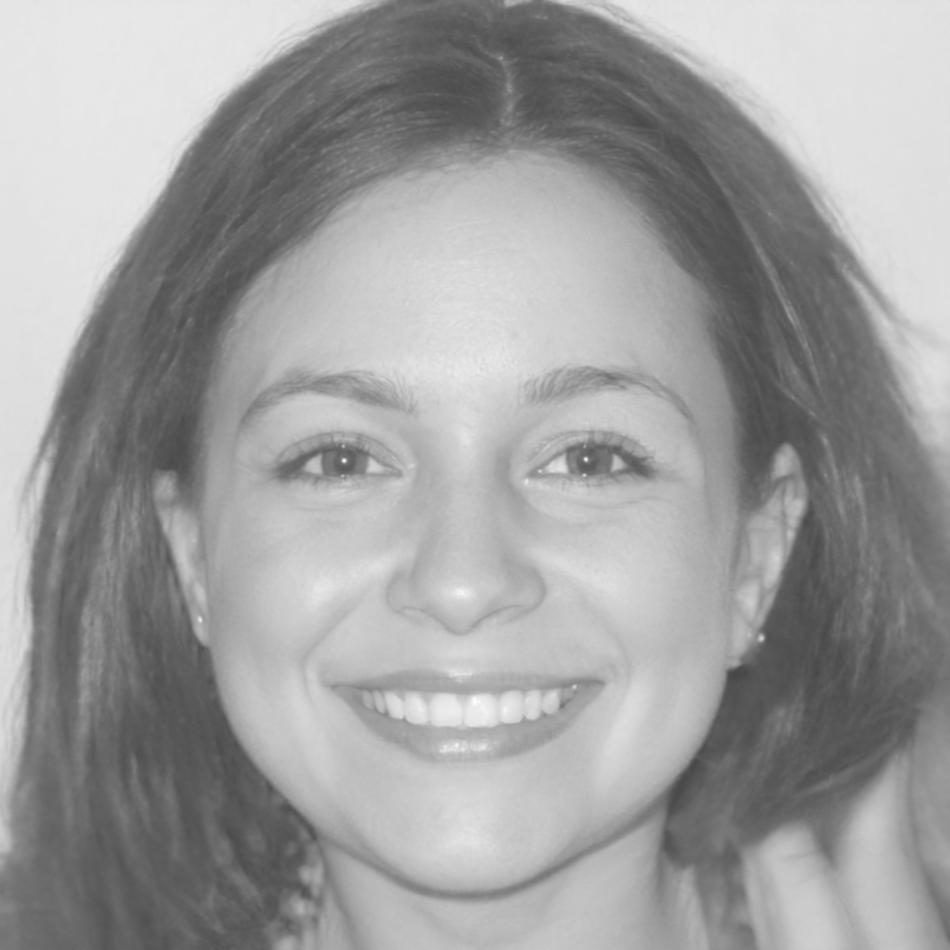 Portrait de Léocadie Montfort
